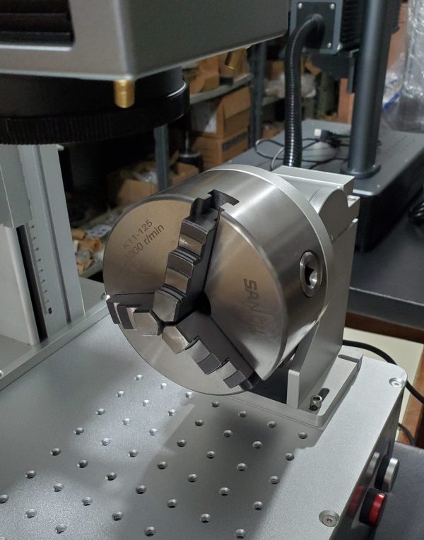 ROTATIVO PARA PL-130 COMPACT