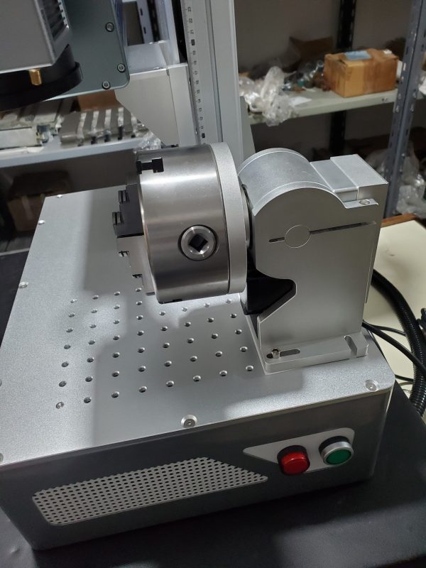 ROTATIVO PARA PL-130 COMPACT - Image 3