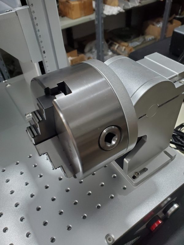ROTATIVO PARA PL-130 COMPACT - Image 2