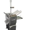 PLEGADORA PARA AUTOSOBRE 100J-C Series.