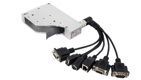 Impresora inkjet VDP6H de dato variable - Image 2
